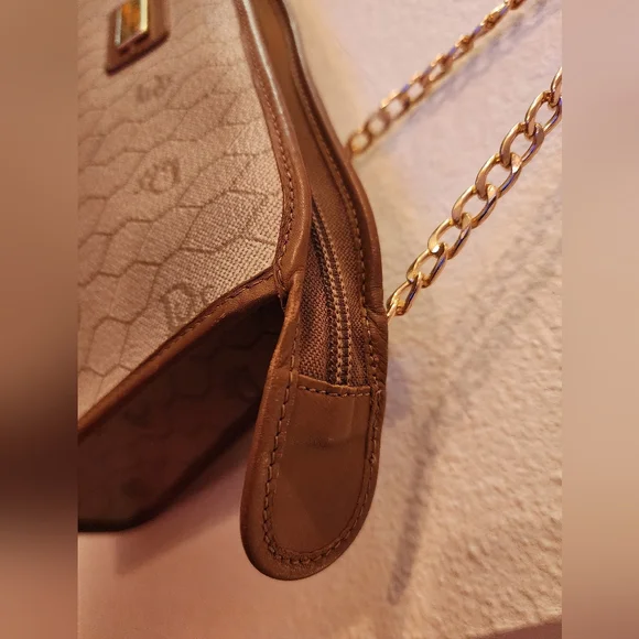 Christian Dior Honeycomb Bag Clutch - Picture 5 of 15